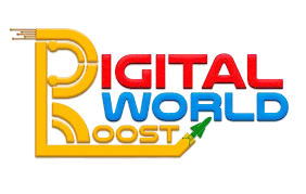 Boost Digital World